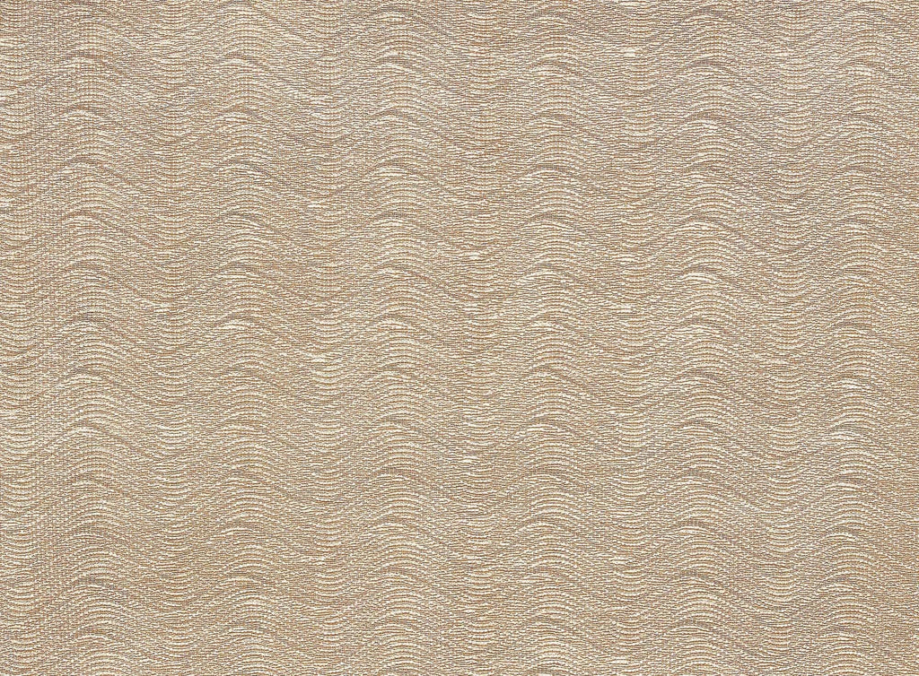 LE'AMETHYST/GOLD | 7727 - CRINKLED BODRE FOIL - Zelouf Fabrics