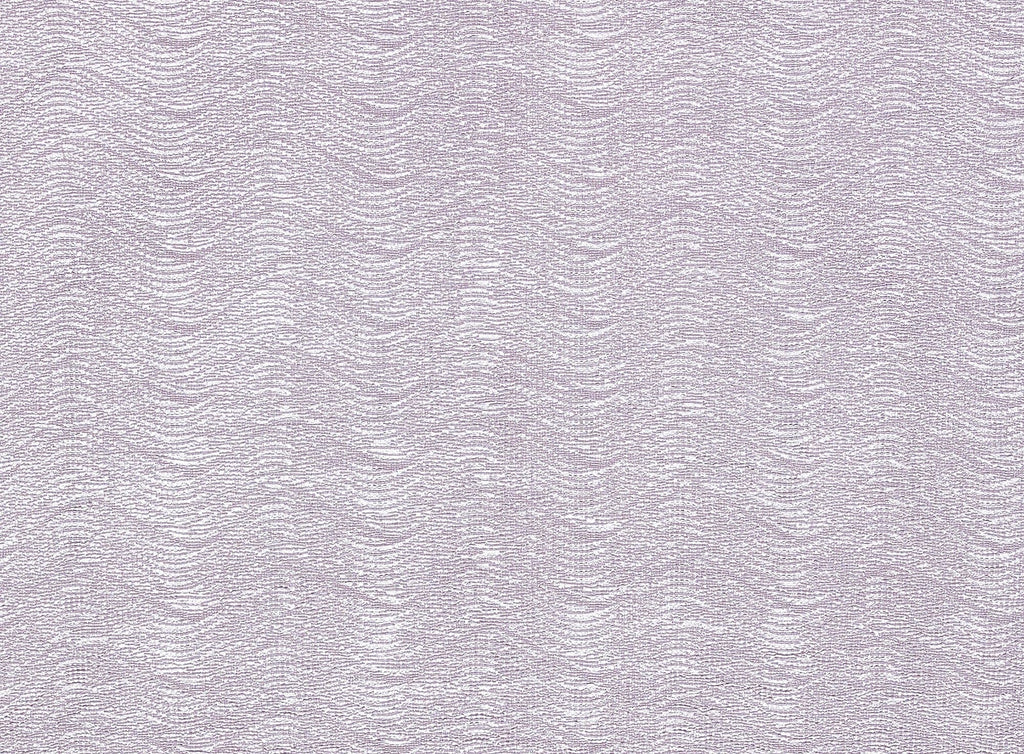 LE'ROSE/SILVER | 7727 - CRINKLED BODRE FOIL - Zelouf Fabrics