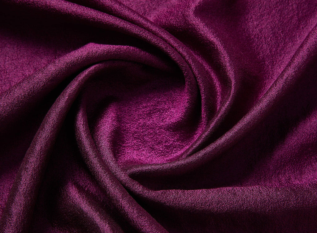 LUSTER MARBLE SHIMMER  | 7744 PLUM SHINE - Zelouf Fabrics