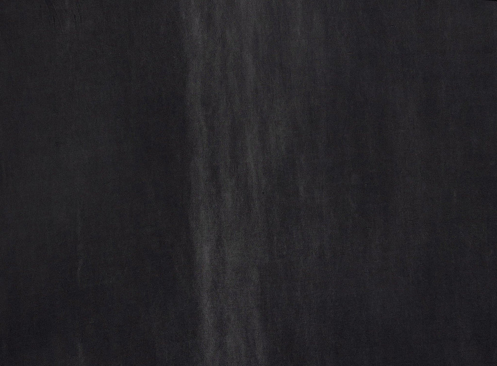 BLACK | 7867 - SOLID CRYSTAL KNIT - Zelouf Fabrics