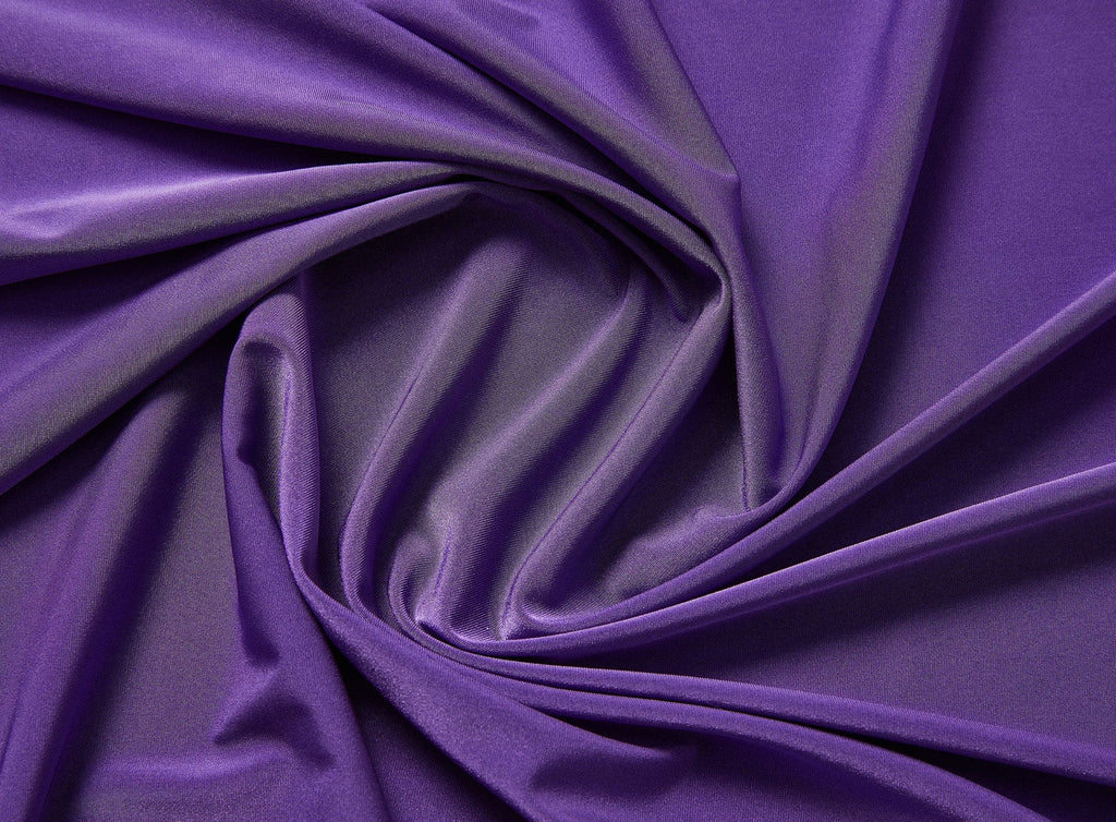 ORCHID | 7867 - SOLID CRYSTAL KNIT - Zelouf Fabrics