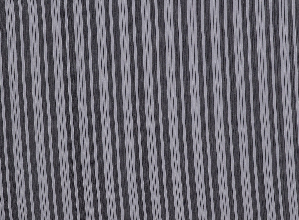 YORYU CHIFFON STRIPE  | 8008  - Zelouf Fabrics