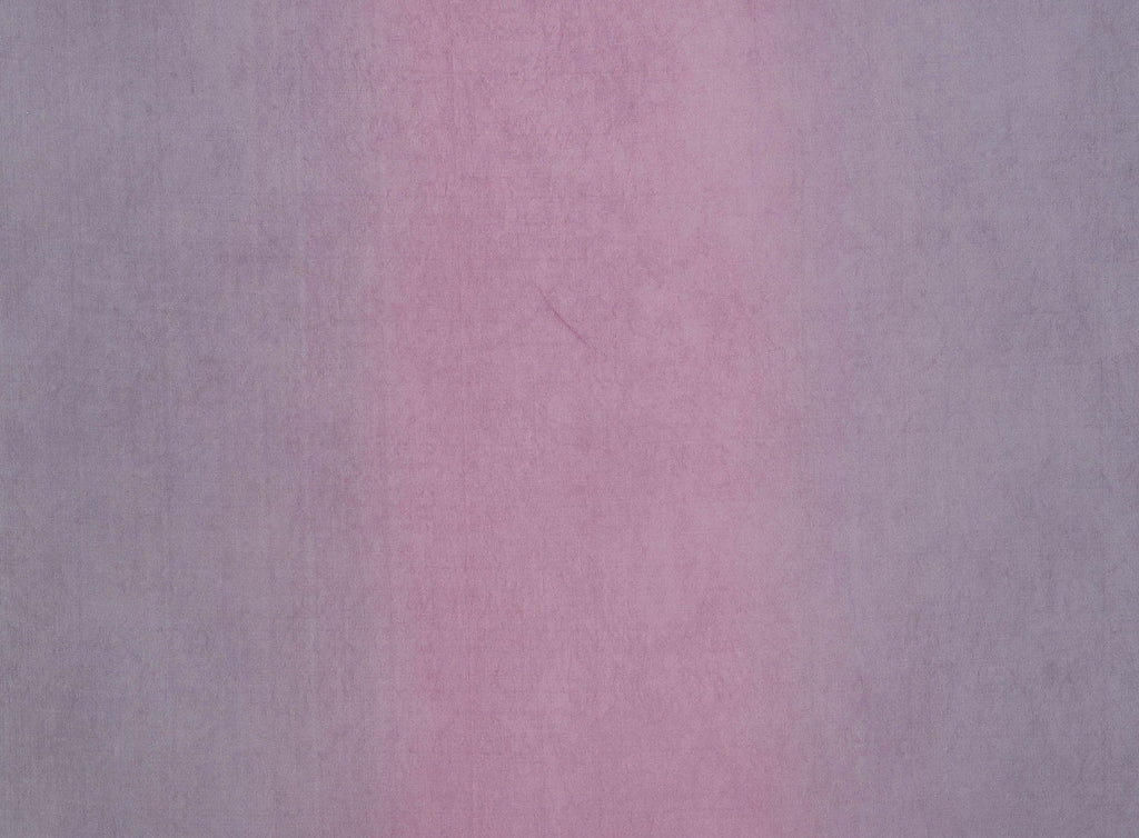 WINE TIARA | 8039-631 - DOUBLE OMBRE ON MATTE JERSEY CHIFFON - Zelouf Fabrics