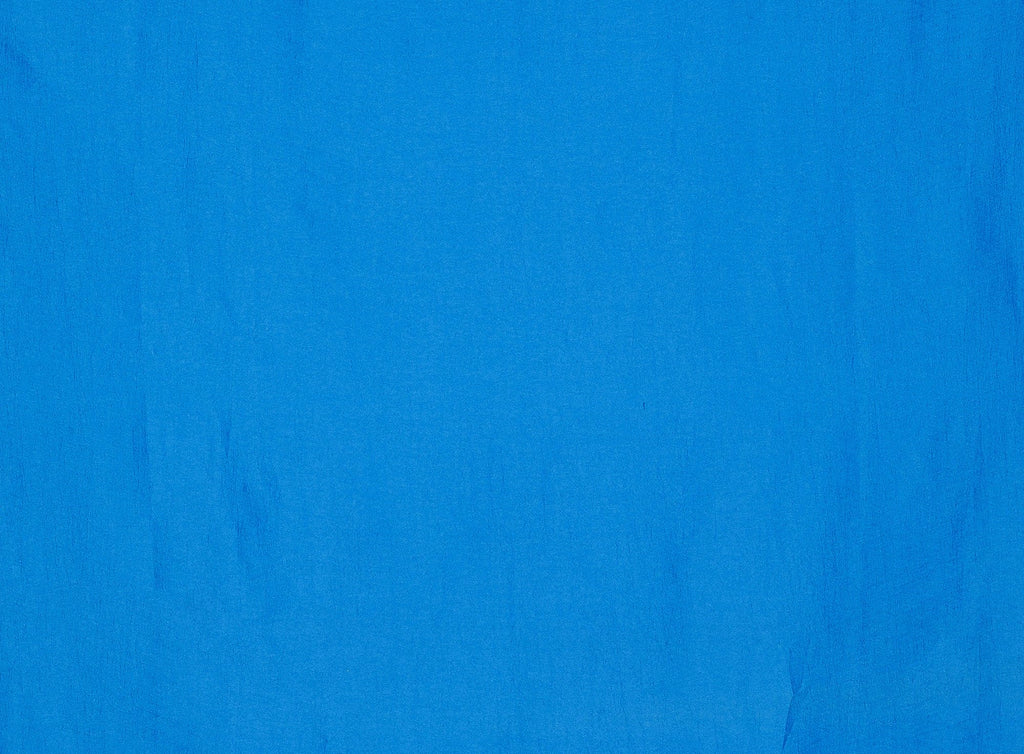 BLUEBERRY FROST | 8085 - SOLID PEARL WASHER TAFFETA - Zelouf Fabrics