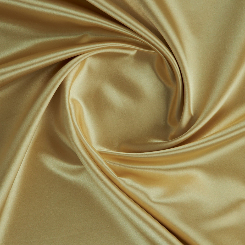 GOLD | 8202 - 150D SHINY SATIN - Zelouf Fabric