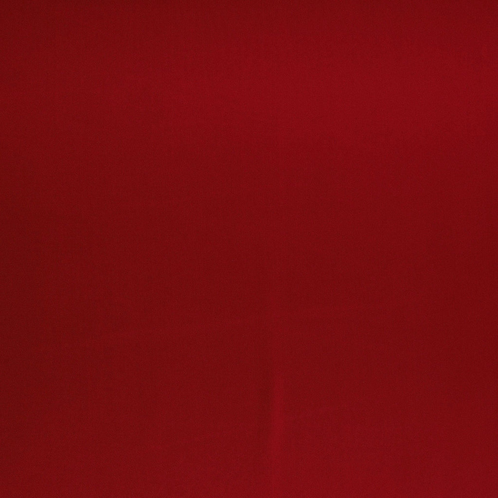 RED | 8242 - JESSICA SHINY SATIN - Zelouf Fabric