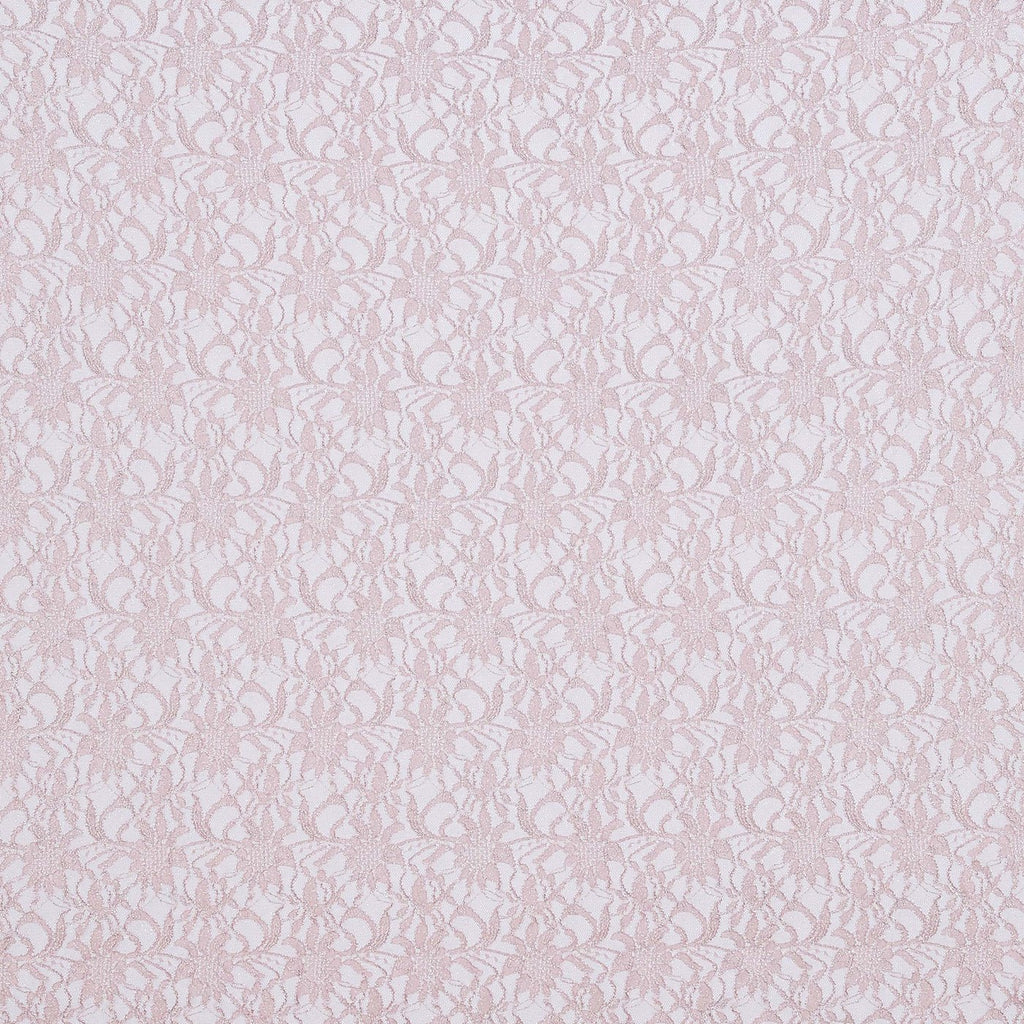 SCALLOPED GLITTER LACE| 8266-SC ROLGLIT  - Zelouf Fabrics