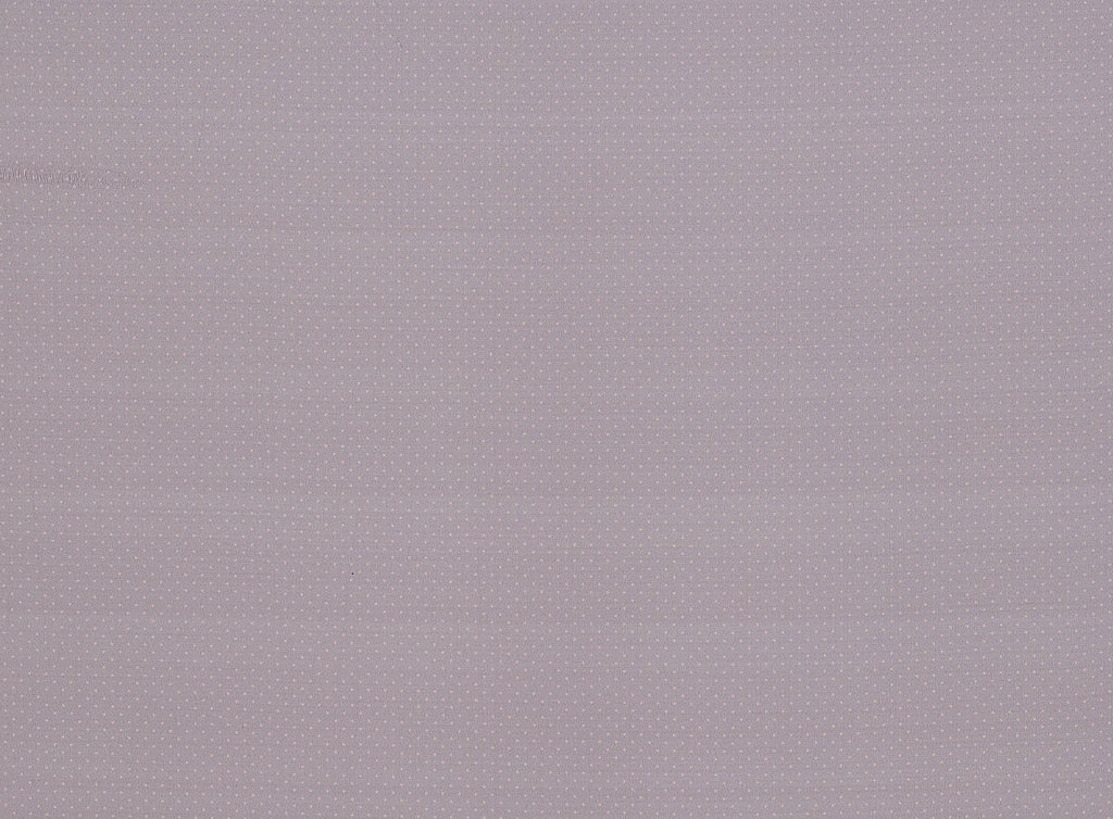 MINI DOT PRINT ON ORGANZA  | 8270-926  - Zelouf Fabrics