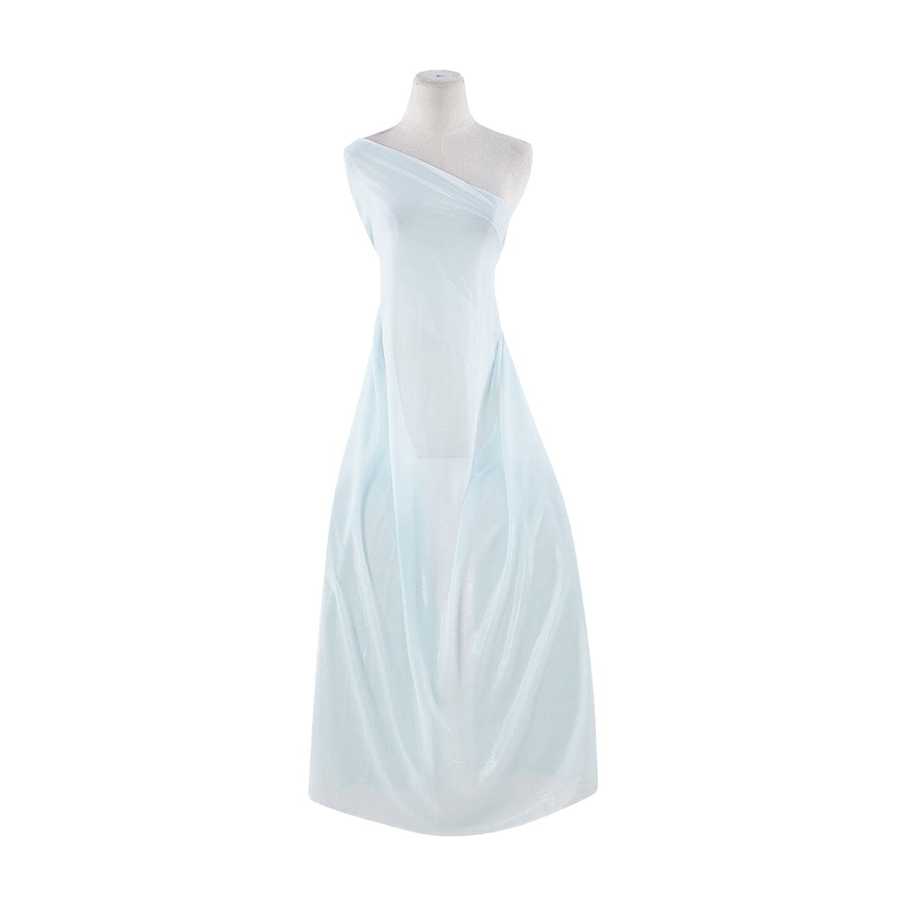 High Multi Chiffon Fabric - Neutral Solid High Chiffon Fabric | Wholesale Fabrics from $12.39 USD High Multi Chiffon Fabric - Neutral Solid High Chiffon Fabric | Wholesale Fabrics from $12.39 USD