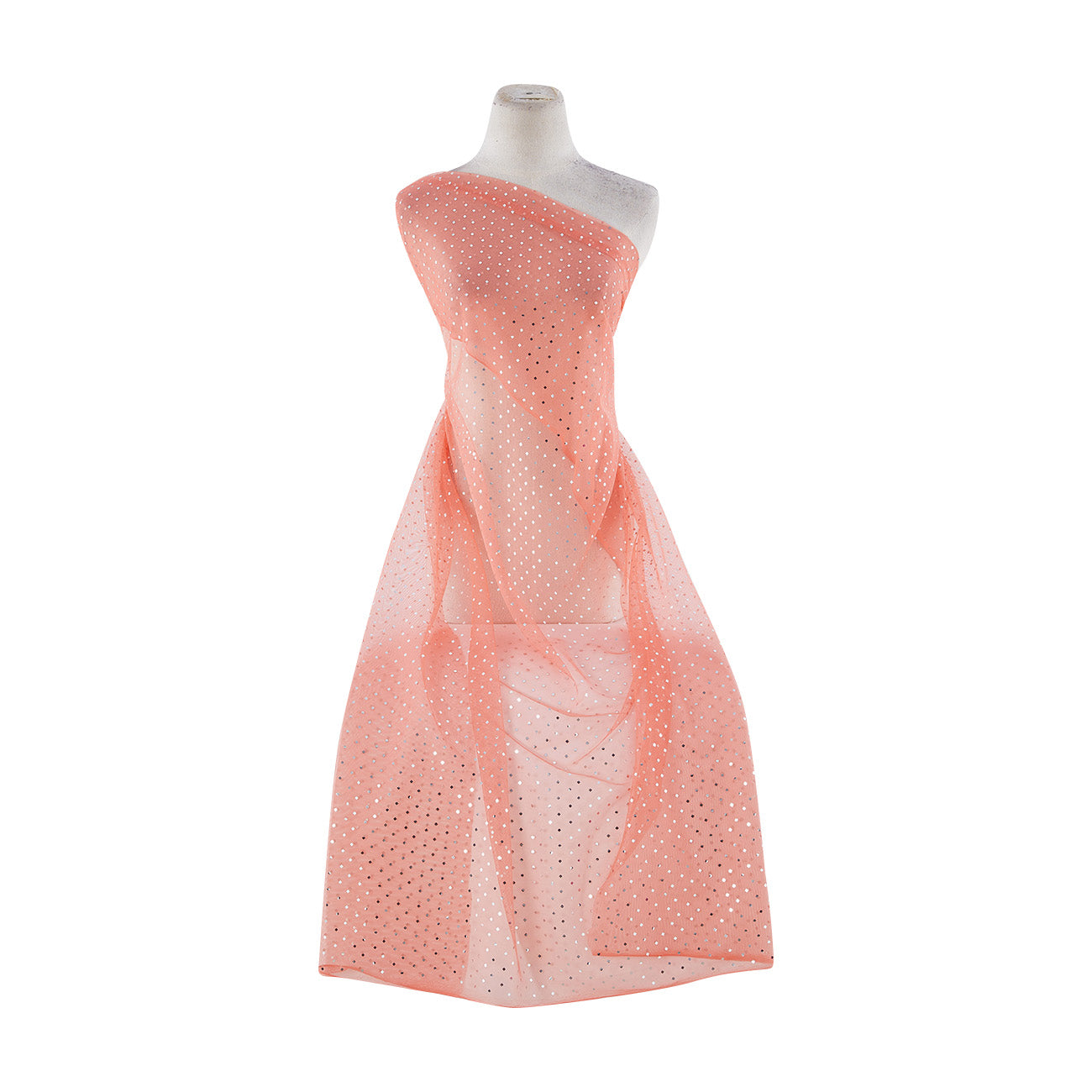 #color_SPRING CORAL/SILVER