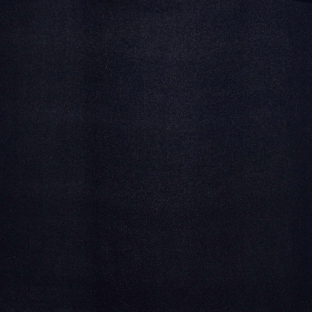 BLACK | 872 - MAXIM SUITING - Zelouf Fabrics