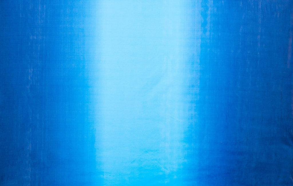 BLUEBERRY JAM/NAVY | 8760-BLUE - DOUBLE OMBRE ON SILKY KNIT - Zelouf Fabrics