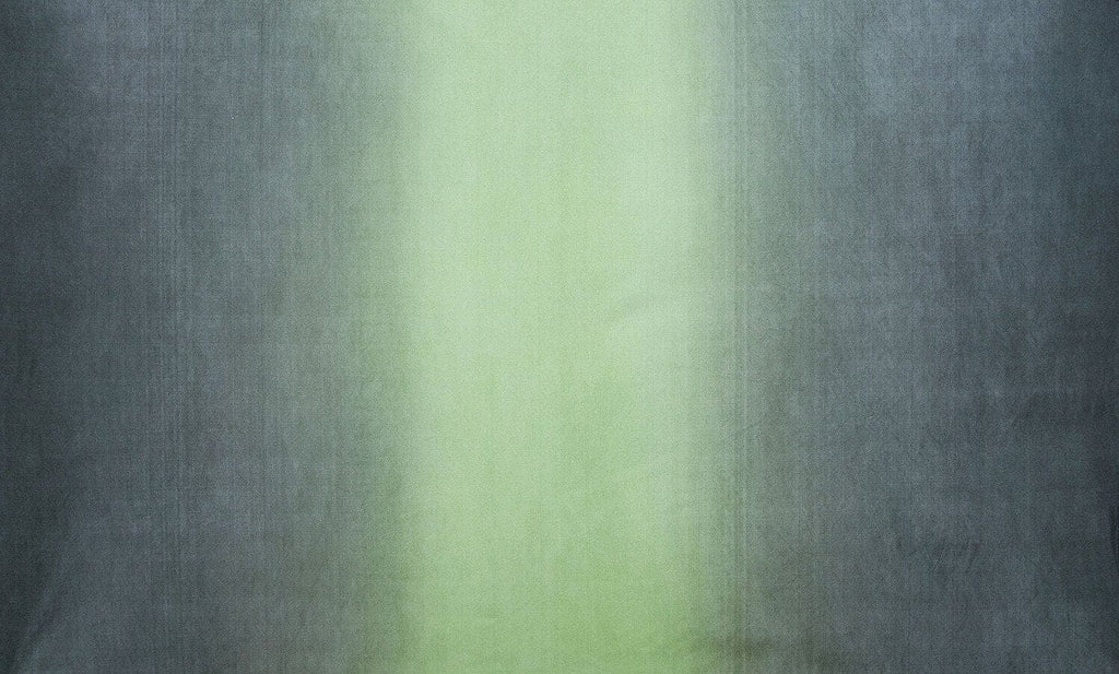 CELERY OIL | 8760-GREEN - DOUBLE OMBRE ON SILKY KNIT - Zelouf Fabrics