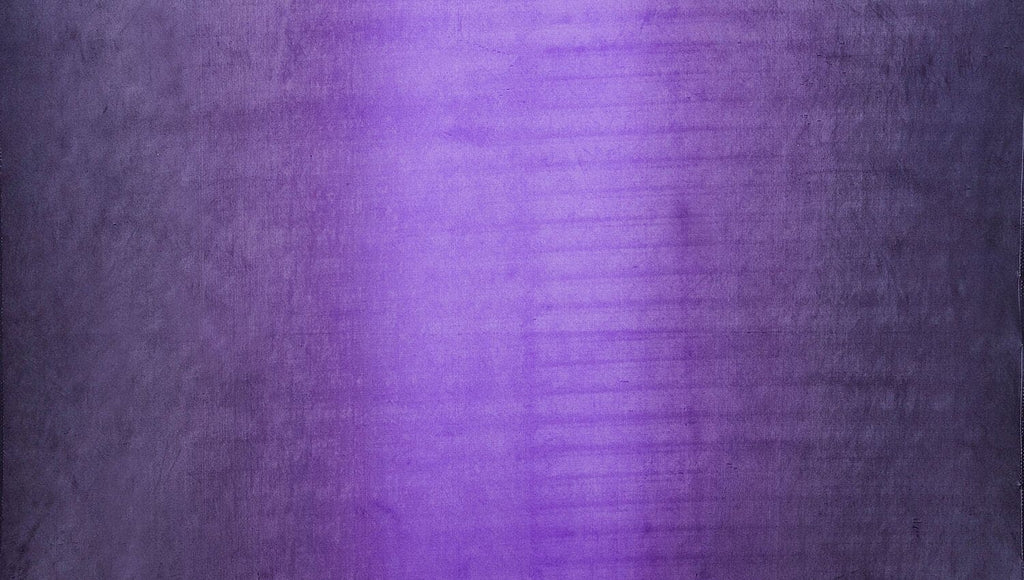 CHERI PURPLE | 8760-PURPLE - DOUBLE OMBRE ON SILKY KNIT - Zelouf Fabrics