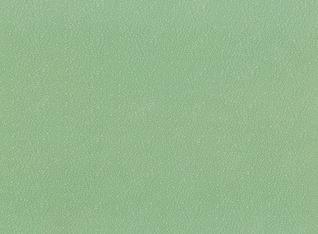 ACETATE POLYESTER BUBBLE FUKURO KNIT  | 8787 GREEN LEAF - Zelouf Fabrics