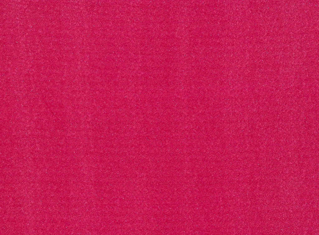 POLYESTER BUBBLE FUKURO KNIT W/ GLITTER  | 8788-GLITTER  - Zelouf Fabrics