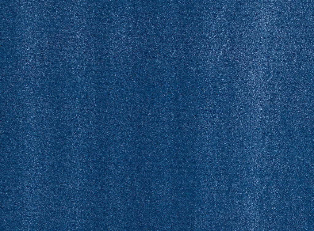 PEACOCK MOOD | 8788 - SUPER BUBBLE FUKURO KNIT - Zelouf Fabrics