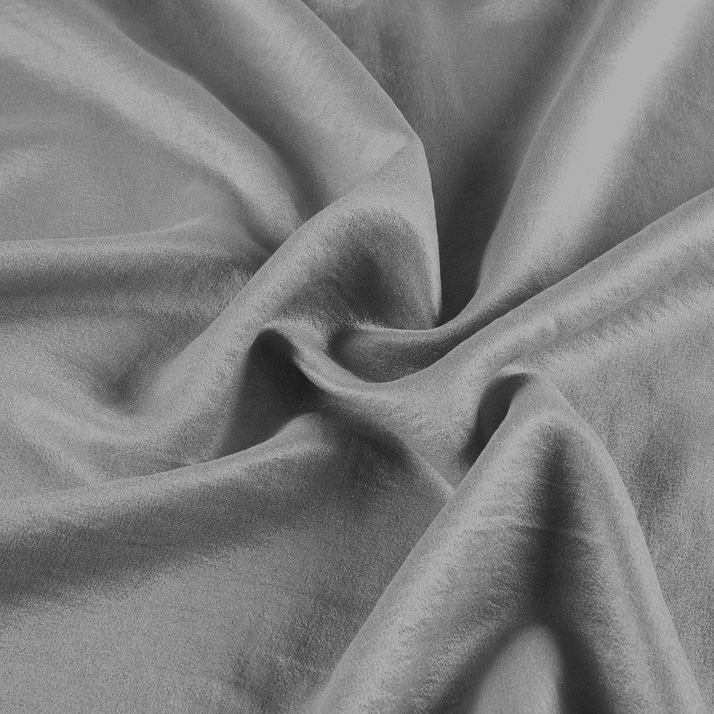 SPARKLE SHIMMER | 8870 SILVER NATURAL - Zelouf Fabrics