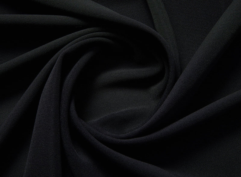 SOLID FINE OTTOMAN KNIT  | 8880