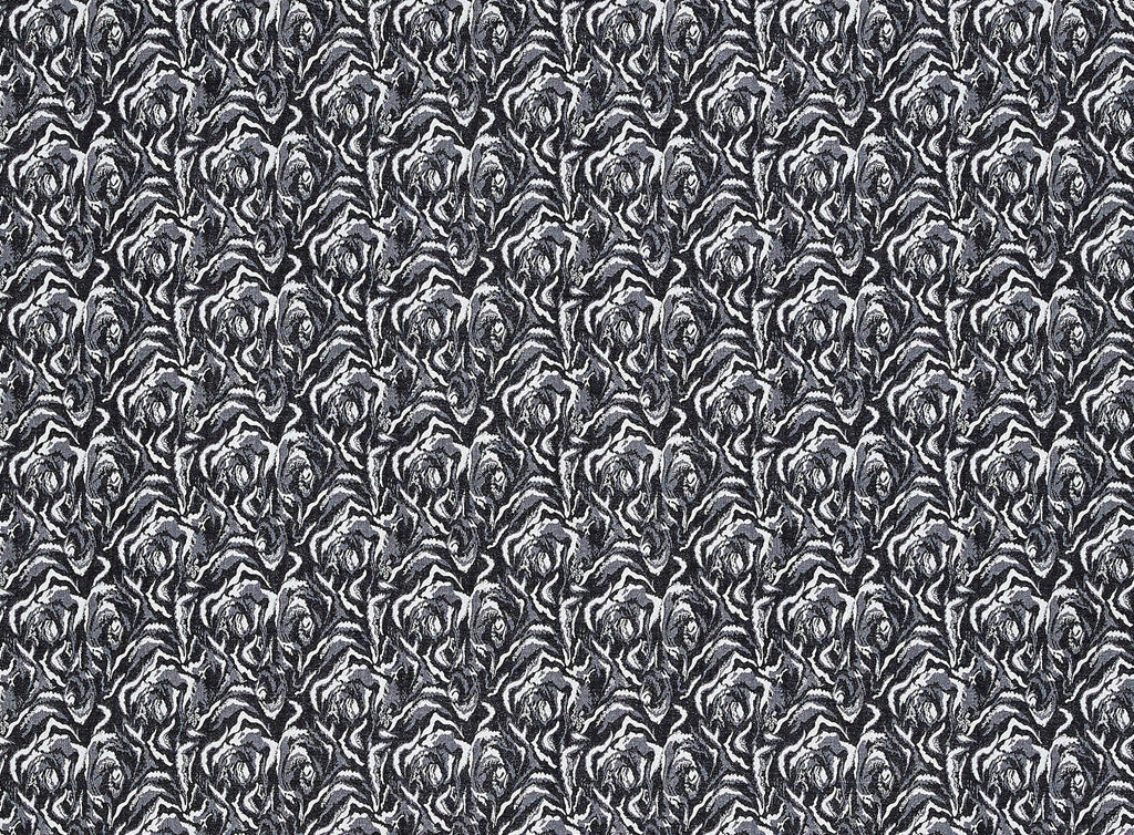 MARBLE BROCADE WITH METALLIC  | 8897  - Zelouf Fabrics