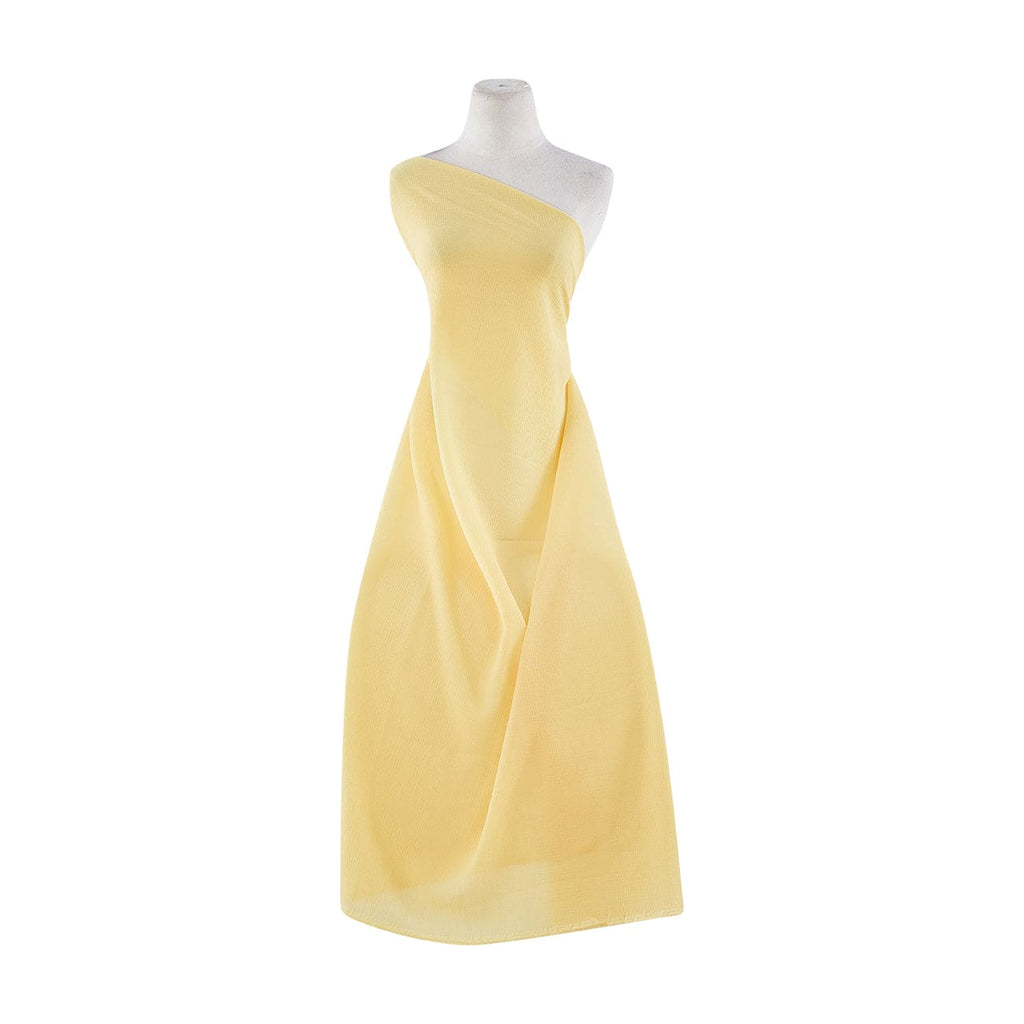 555 YELLOW | 8902 - SHIBO YORYU SOLID - Zelouf Fabrics