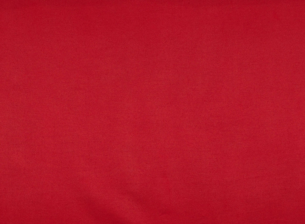 BULGARI GARNET | 9050 - SOLID FIFTH AVENUE CREPE - Zelouf Fabrics