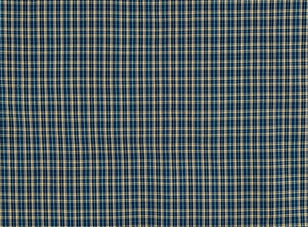 PLAID BOUCLE  | 9226  - Zelouf Fabrics