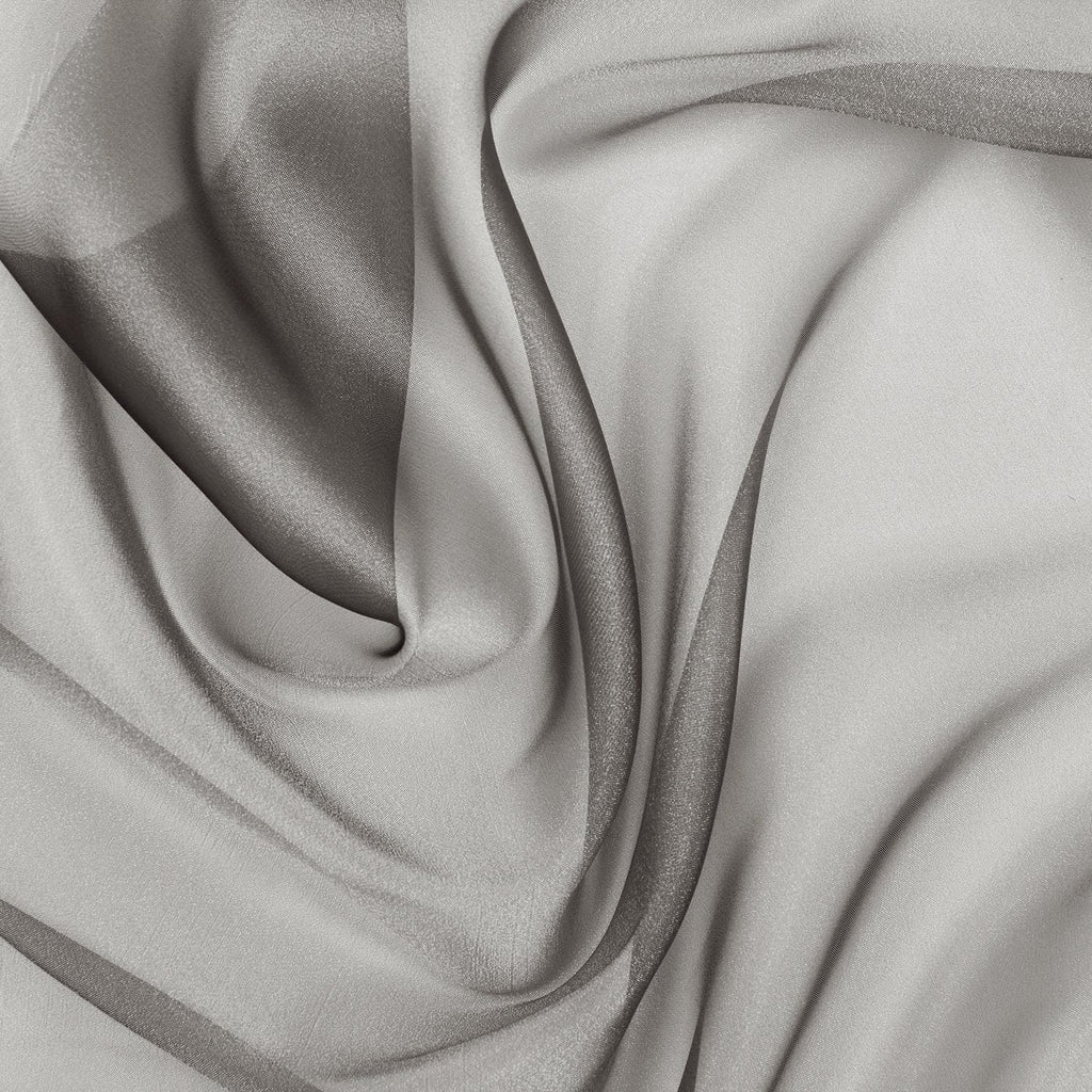 IRIDESCENT ORGANZA | 922 GLIMMER PEONY - Zelouf Fabrics