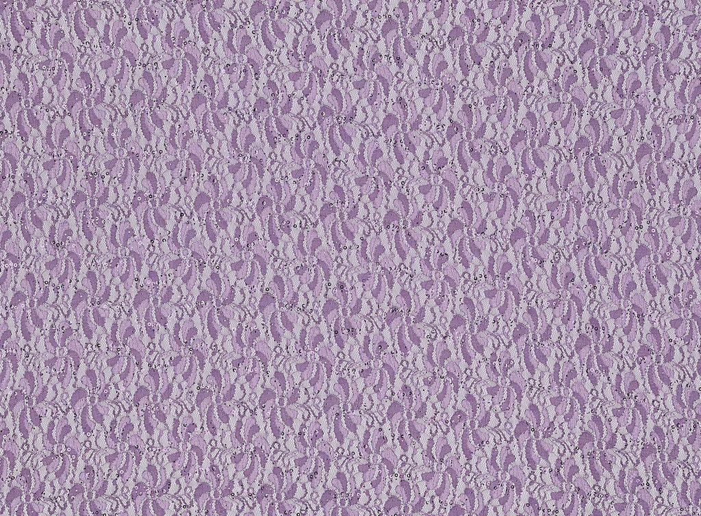 DARLING ORCHID | 9266-TRANS - MELISSA LACE W/ TRANS - Zelouf Fabrics