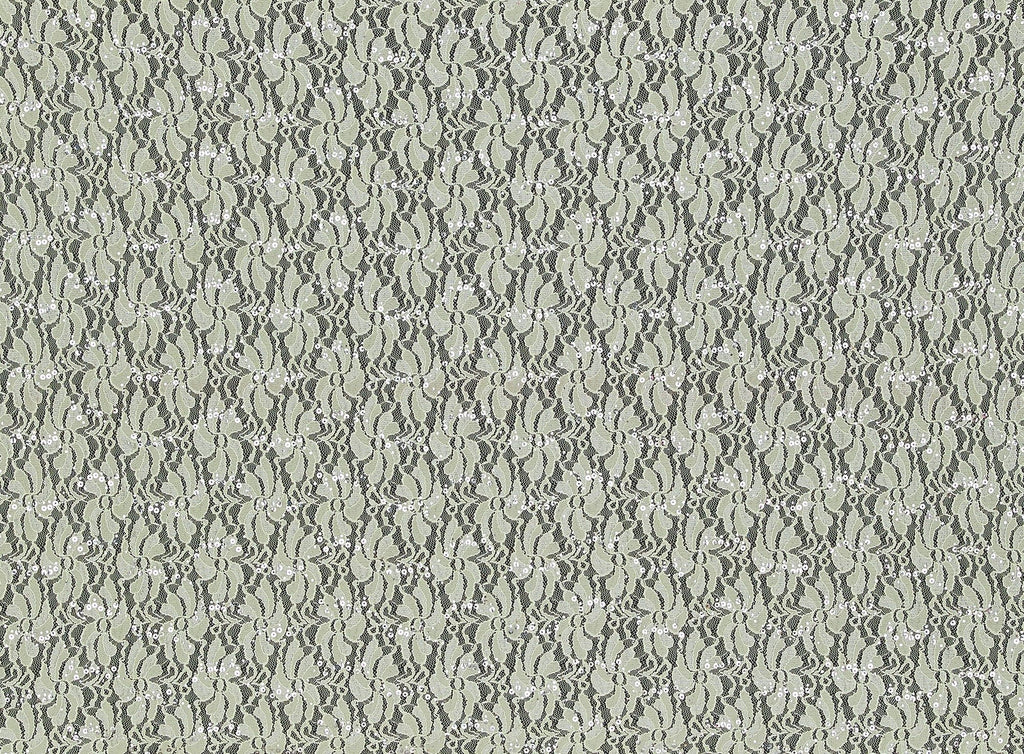 YELLOW CREME/SIL | 9266-TRANS - MELISSA LACE W/ TRANS - Zelouf Fabrics