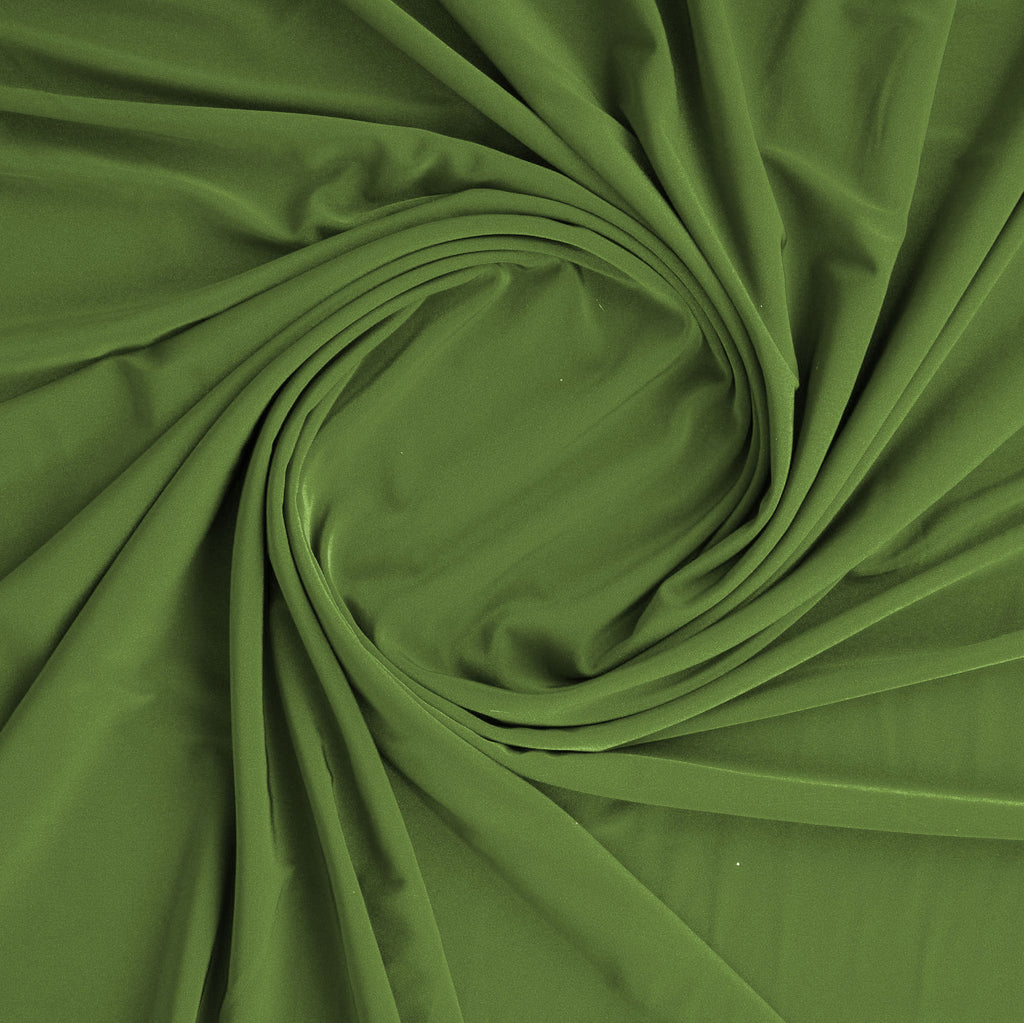 SOLID CAMEO KNIT  | 9287 CELERY SPELL - Zelouf Fabrics