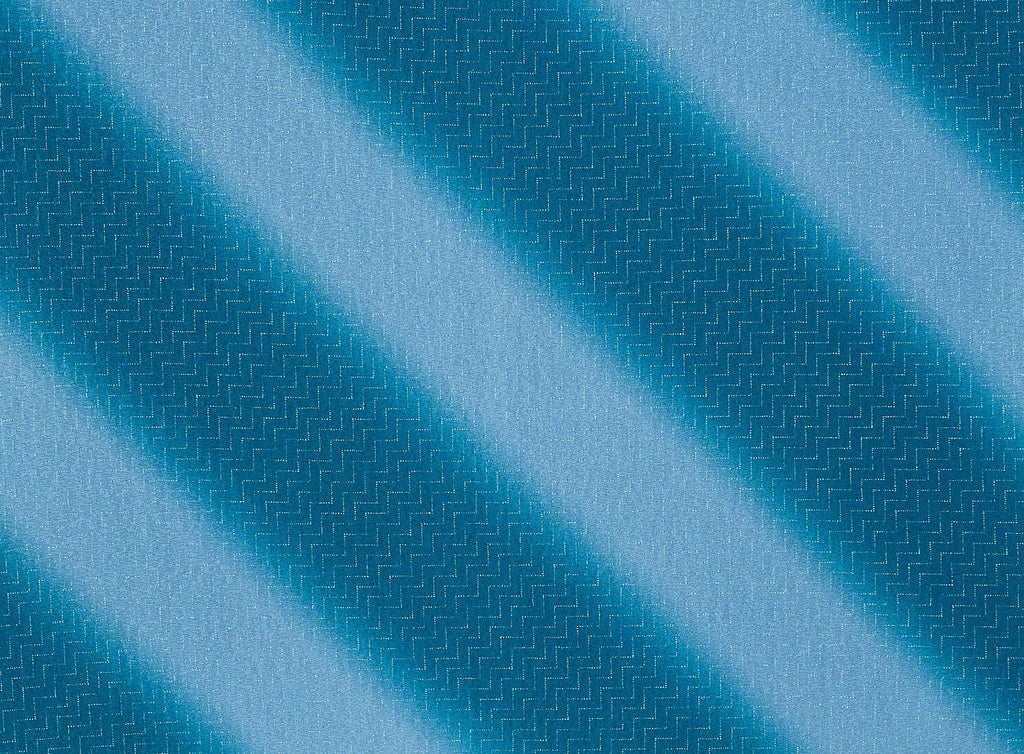 STEPS GLITTER ON BIAS OMBRE LNY FRISE KNIT  | 9303-9555  - Zelouf Fabrics