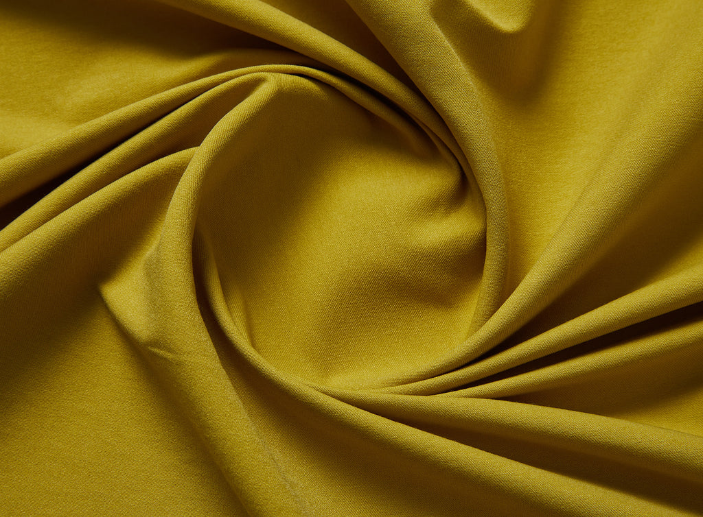 STRETCH TWILL MILLENNIUM| 9333 C ALOE GREEN - Zelouf Fabrics