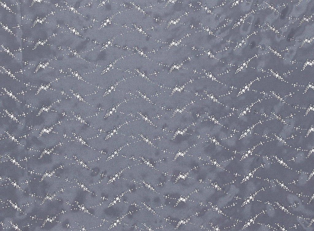 BREEZY TRANS ON ORGANZA  | 9363-926  - Zelouf Fabrics