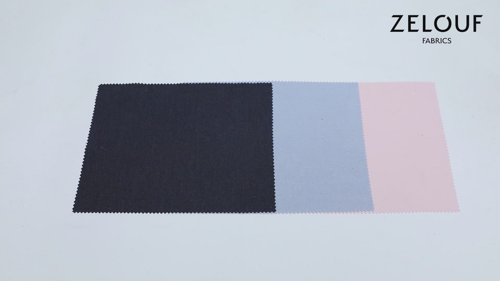 632 Rayon Poly Matt Jersey Video