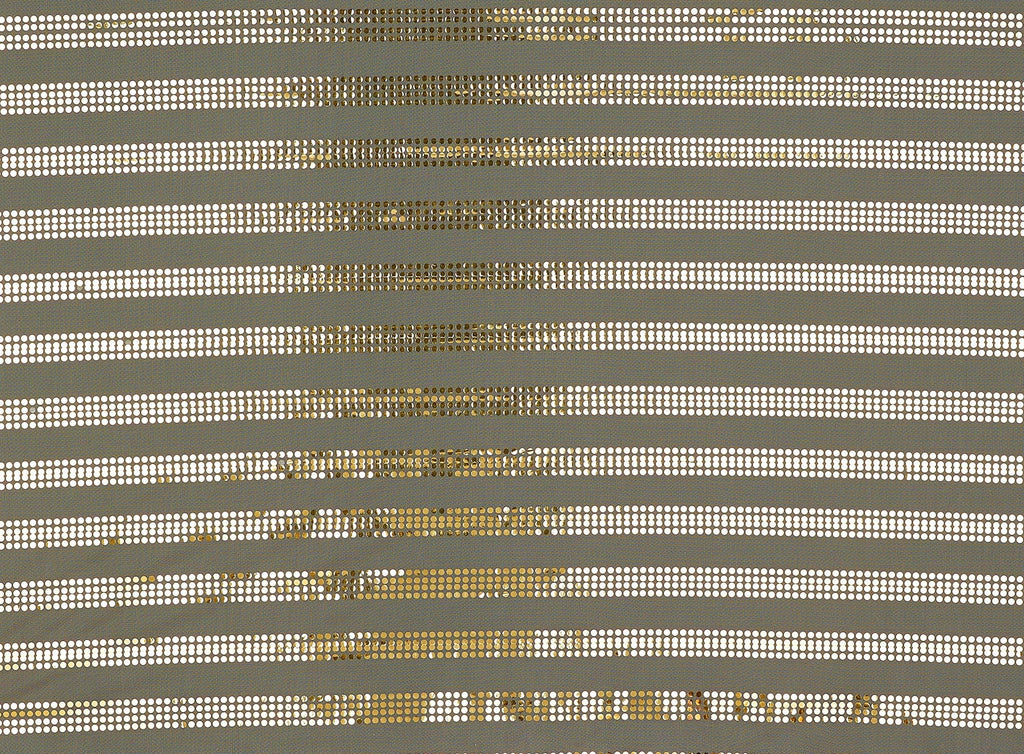 FOUR ROW DOTTED TRANS ON TULLE  | 9438-1060  - Zelouf Fabrics