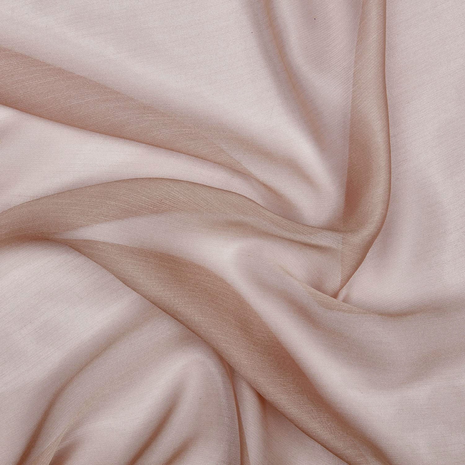 Soft Velvet Dusky Pink / Sage Ribbon With Gold / Silver Speckled