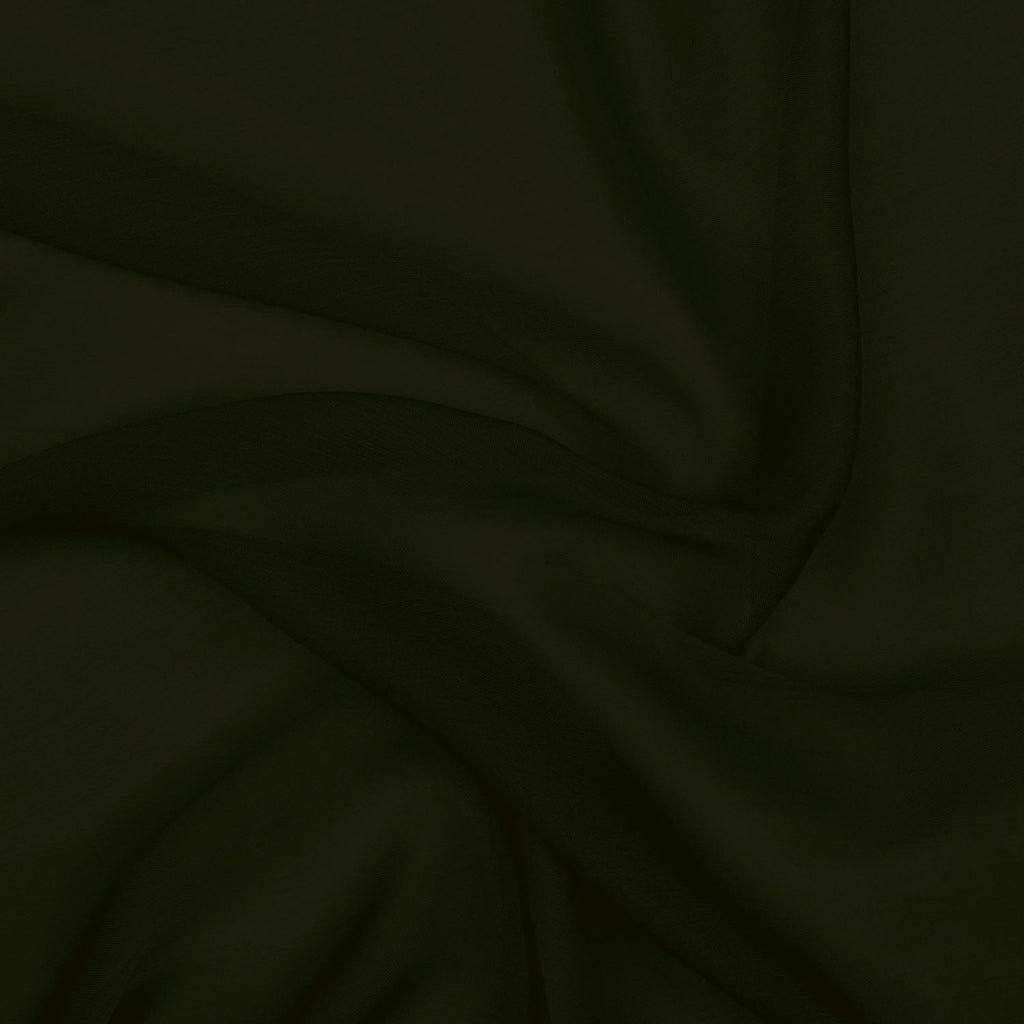 IRIDESCENT CHIFFON | 946 S HUNTER - Zelouf Fabrics