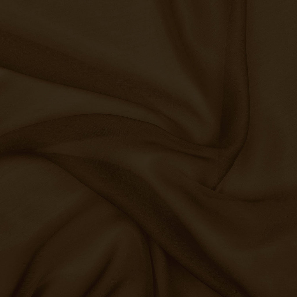 IRIDESCENT CHIFFON | 946 S OLIVE - Zelouf Fabrics