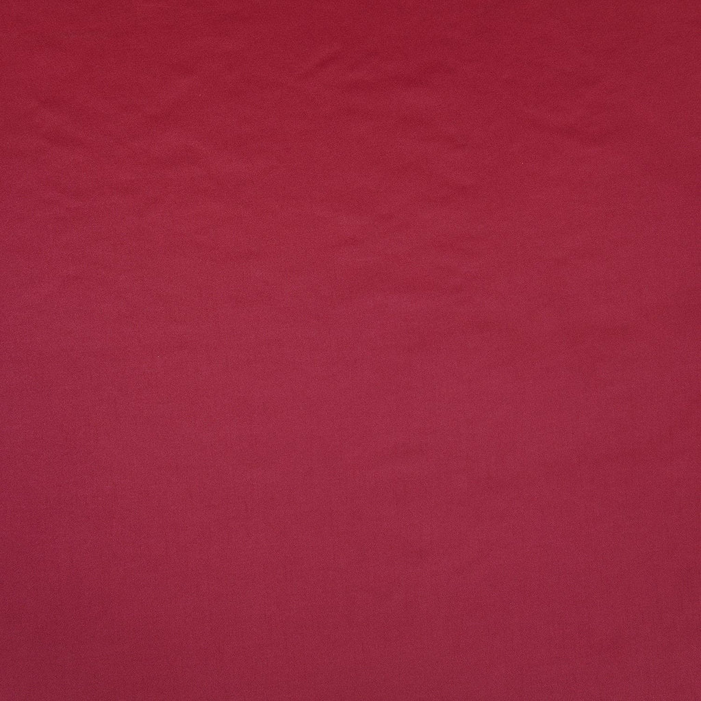 RASPBERRY | 952 - IRIDESCENT TAFFETA - Zelouf Fabrics
