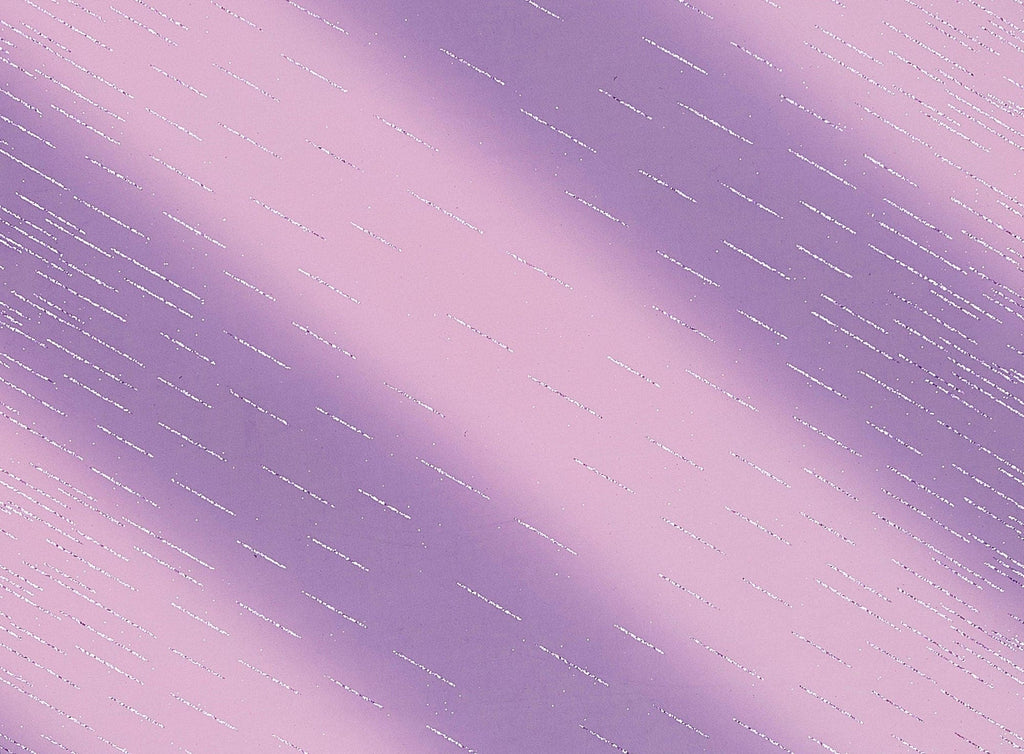 DBL BORDER BIAS RAIN GLITTER ON BIAS OMBRE MJC  | 9548-631  - Zelouf Fabrics