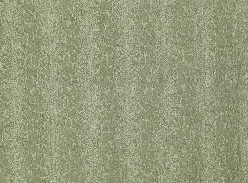 SNAKE SKIN WASHER SHIMMER JACQUARD  | 9559  - Zelouf Fabrics