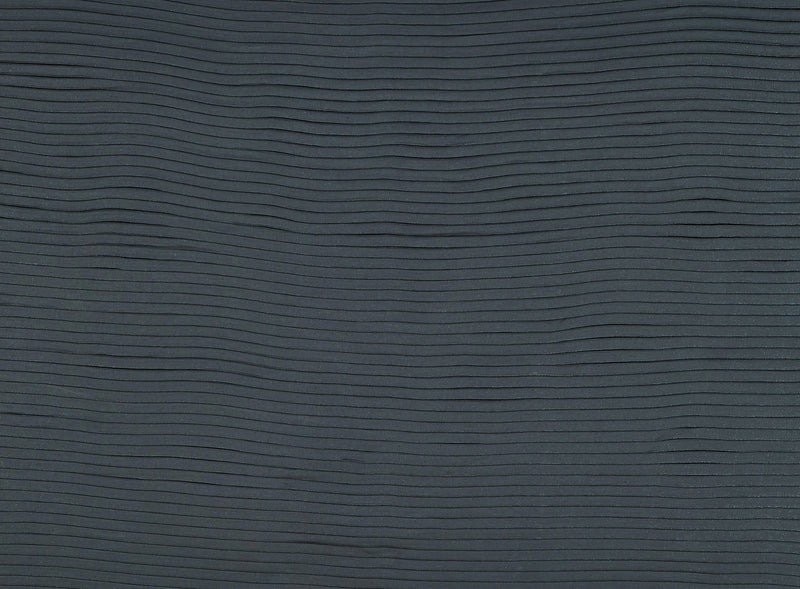 KNIFE PLEATED SHIMMER TAFETTA | 9740-5743