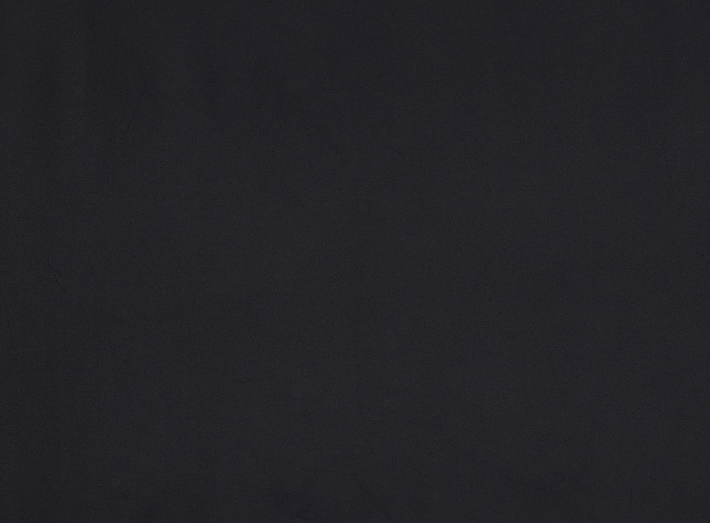 BLACK TOPAZ | 9770 - SOLID HEADS AND TAILS STRETCH TAFFETA - Zelouf Fabrics