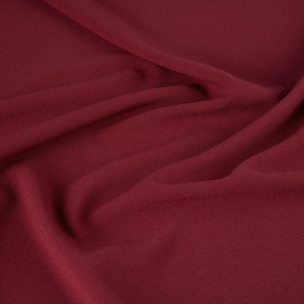 RED | 979 - WOOLON - Zelouf Fabrics