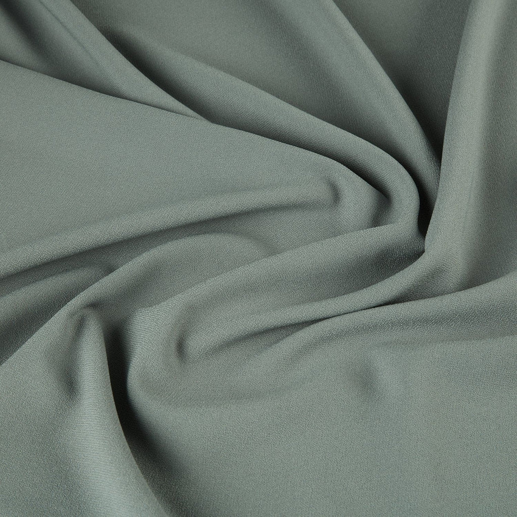 VL GRAPHIT | 979-GREY - WOOLON - Zelouf Fabrics