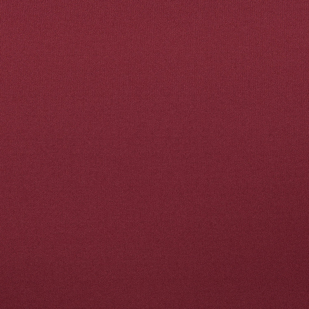 WINE | 979 - WOOLON - Zelouf Fabrics