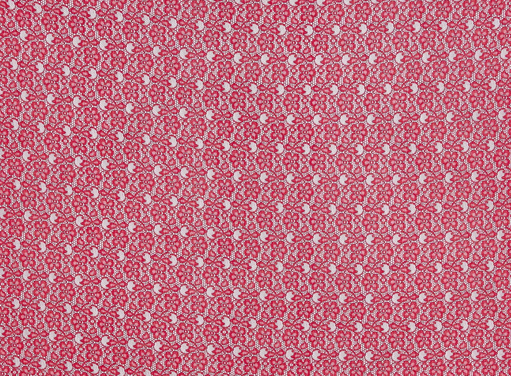 APPLE BLISS | 9822 - RIA LACE - Zelouf Fabrics