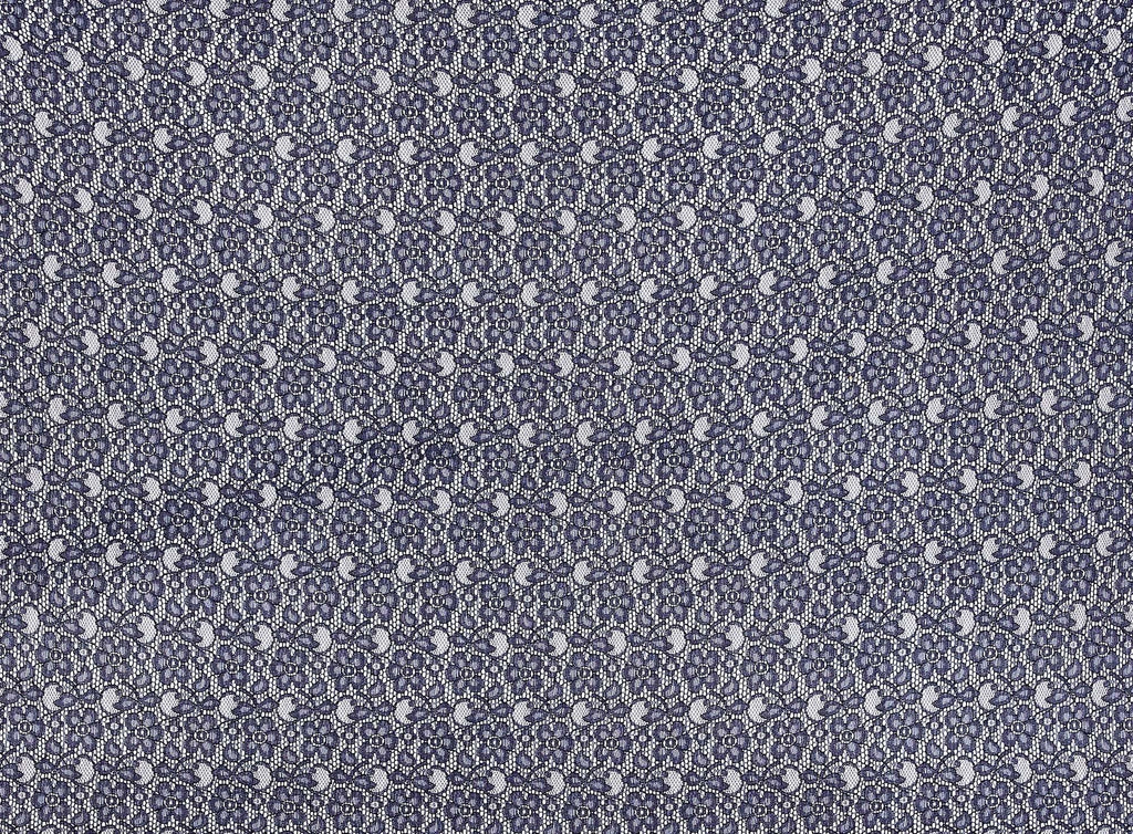 NAVY BLISS | 9822 - RIA LACE - Zelouf Fabrics