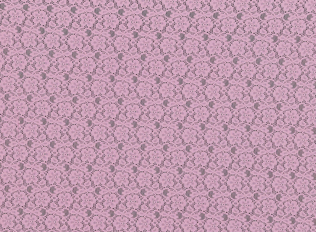PINK BLISS | 9822 - RIA LACE - Zelouf Fabrics